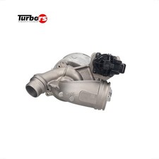 Turbocompressore per 8631700