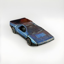 Rarissimo prototipo Hot Wheels