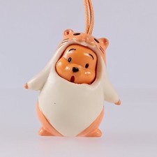 Cinghia mascotte costume