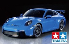 Tamiya - Carrozzeria Porsche