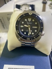 Orologio Seiko Srp773k1 Turtle