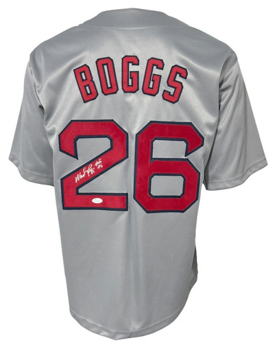 Boston wade boggs - boston,