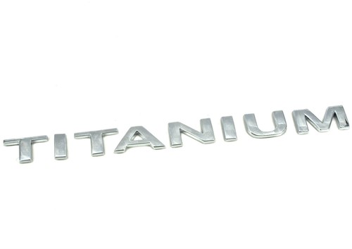 Originale ford titanium - originale,
