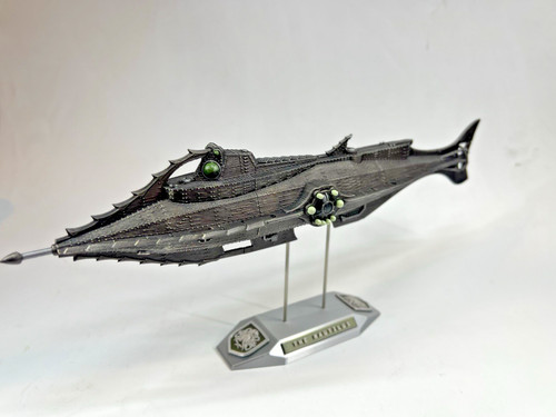 Nautilus submarine - nautilus,