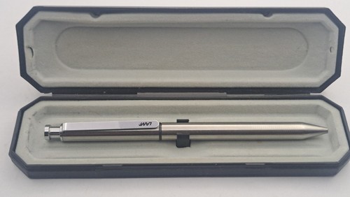 Penna doppia vintage lamy - doppia,