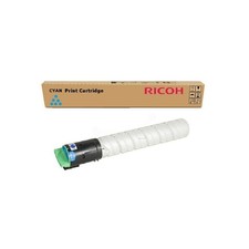 ORIGINALE RICOH MPC2550 CIANO