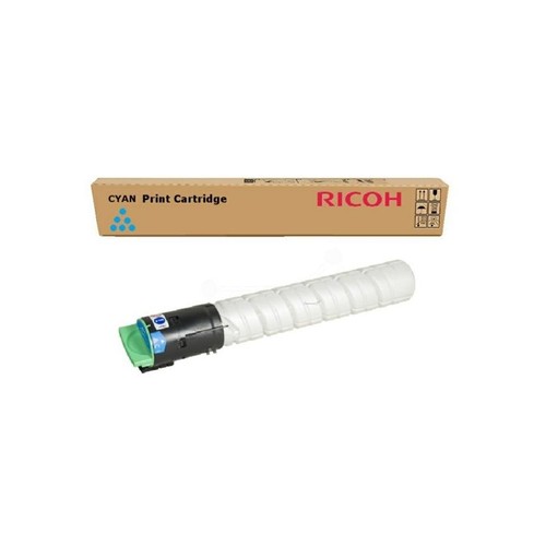 Originale ricoh mpc2550 - mpc2550, ciano
