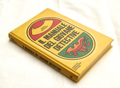 Manuale del giovane - il,