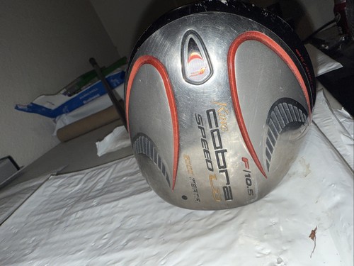 King cobra speed - cobra,