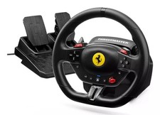 Thrustmaster T98 Ferrari 296