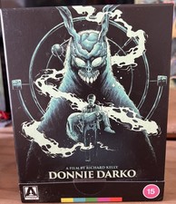 Donnie Darko 4K Ultra HD