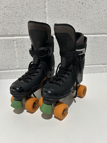Pattini rotelle raptor - raptor, neri