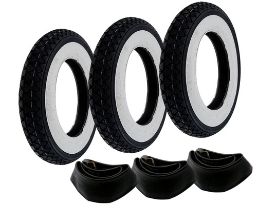 Set pneumatici tubo - set, +