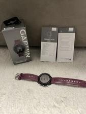 Garmin Forerunner 245 GPS