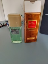 EAU SAUVAGE BY CHRISTIAN DIOR