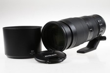 Nikon AF-S NIKKOR 200-500 mm