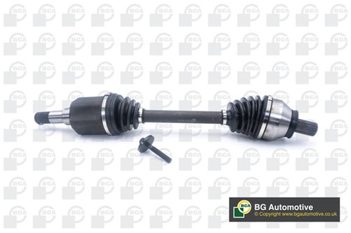 Albero motore bga ds2334l - albero,