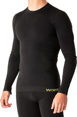 Maglia termica uomo - maglia, manica