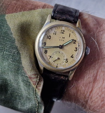 Orologio svizzero vintage - svizzero,