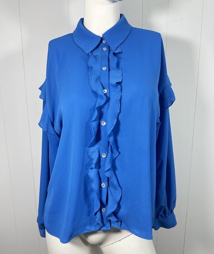Camicia blusa zara - camicia,