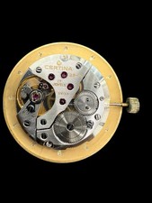 Movimento  Certina 2810-10   Vintage