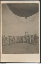 °°° 10141 - MONGOLFIERA - 1926 °°°