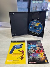 Time Crisis 2 - Play Station 2