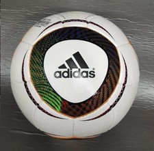 JABULANI Football | OFFICIAL MATCH BALL | FIFA WORLD CUP 2010 SOCCER Ball Size 5