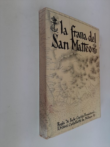 Frana del san - frana,