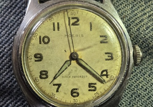 Orologio polso militare - orologio,