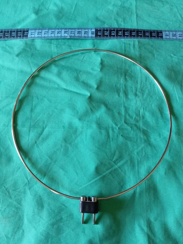 Antenna circolare per - antenna, tv