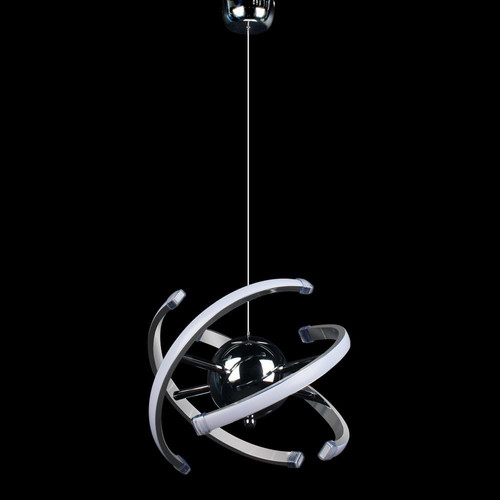 Lampada sospensione design - lampada, a