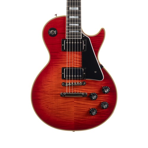 Figurina personalizzata gibson - figurina,
