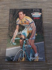 Marco Velo Stampato/printed -