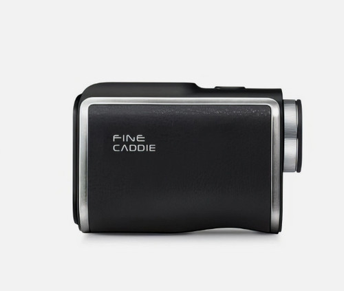 Fine caddie upl5 - caddie, red