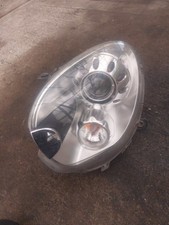 Faro proiettore anteriore