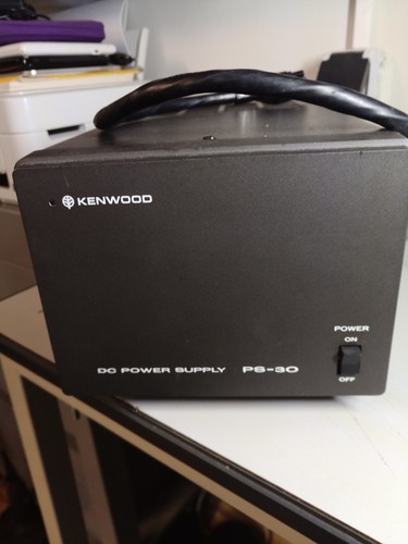 Kenwood 30 - kenwood, ps-30