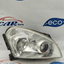 Fanale anteriore dx Xenon Nissan Qashqai 2009 ecoAG3813