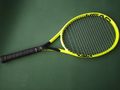 Racchetta tennis head - racchetta,