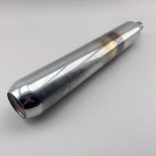 Silenziatore di scarico Harley