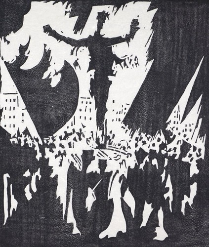 Espressionista del secolo - del, 20.