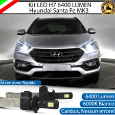 KIT LAMPADE ABBAGLIANTI LED