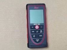 Telemetro misuratore di