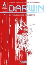 Darwin N° 4 - Di Aquile