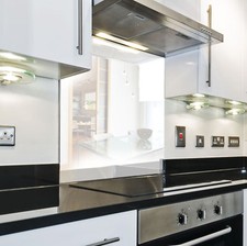 Splashback Paraschizzi