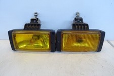 fari antinebbia Bosch Lancia