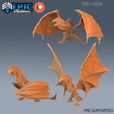 Epic Miniatures Fantasy -