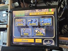 CFCARD kit PHOTOPLAY igo 3 x versione 5SFV