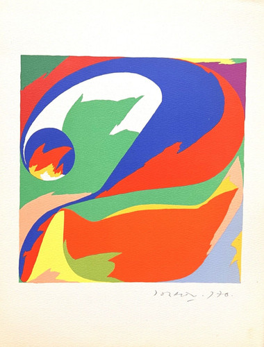 Piero dorazioo numero - numero, 2