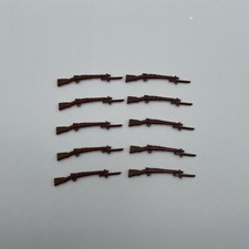 10x Moschettone Kar98 con